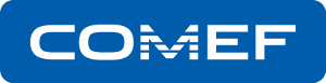Logo COMEF
