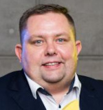 Dr inż. Damian Bisewski