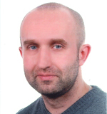 Dr inż. Jacek Dąbrowski