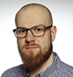 Mgr inż. Łukasz Buchert